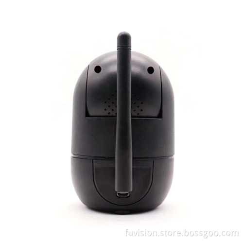 1080P 2MP WIFI IP PTZ Camera